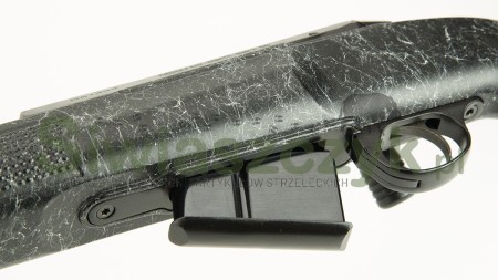 Sztucer SABATTI Tactical EVO Black kal. 308Win.-115605