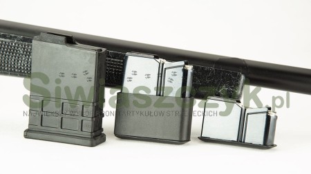 Sztucer SABATTI Tactical EVO Black kal. 308Win.-115606