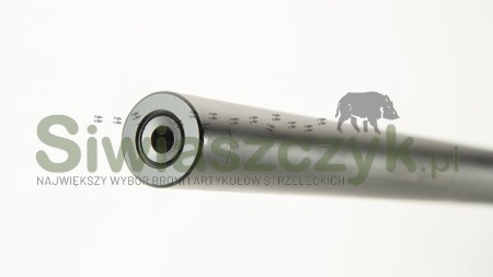 Sztucer SABATTI Tactical EVO Black kal. 308Win.-115608