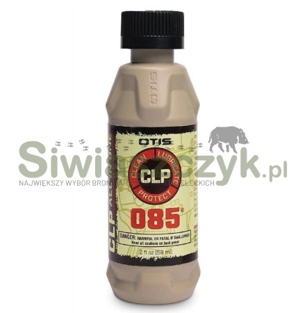 Płyn OTIS uniwersalny CLP 59ml (IP-902-O85) -115620