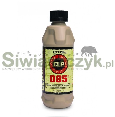 Płyn OTIS uniwersalny CLP 118ml (IP-904-O85) -115621