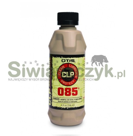 Płyn OTIS uniwersalny CLP 118ml (IP-904-O85) -115621
