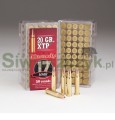 Amunicja HORNADY kal.17HMR XTP 1,3g (20gr)(83172)-115587
