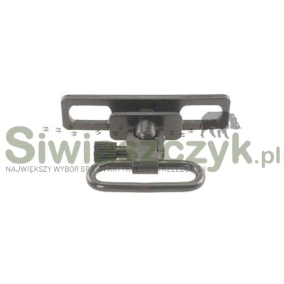 Adapter HARRIS No.5 do czółenek AR-15-115623