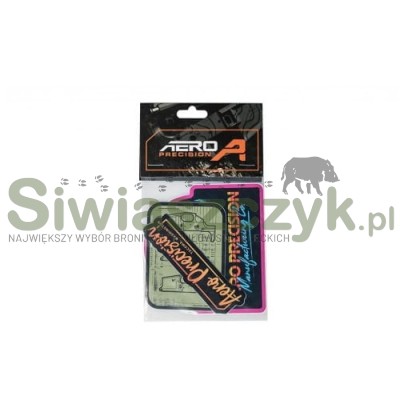 Naklejki AERO PRECISION -115630
