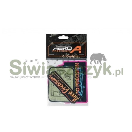 Naklejki AERO PRECISION -115630