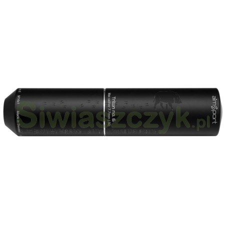 Tłumik AIMSPORT Triton (no.6) 6,7mm 5/8x24 -115634