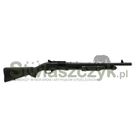 Strzelba WINCHESTER SXP Ultimate Defender High Capacity kal.12/76-115635