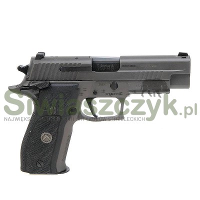 Pistolet SIG SAUER P226 Legion SAO kal.9x19-115636