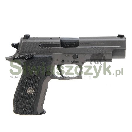 Pistolet SIG SAUER P226 Legion SAO kal.9x19-115636