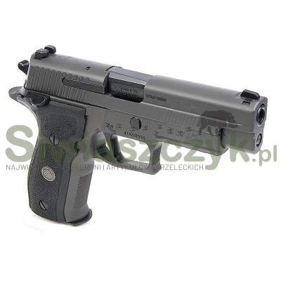 Pistolet SIG SAUER P226 Legion SAO kal.9x19-115637