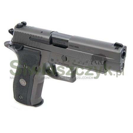 Pistolet SIG SAUER P226 Legion SAO kal.9x19-115637