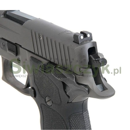 Pistolet SIG SAUER P226 Legion SAO kal.9x19-115638