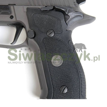 Pistolet SIG SAUER P226 Legion SAO kal.9x19-115639