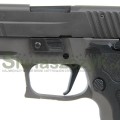 Pistolet SIG SAUER P226 Legion SAO kal.9x19-115640