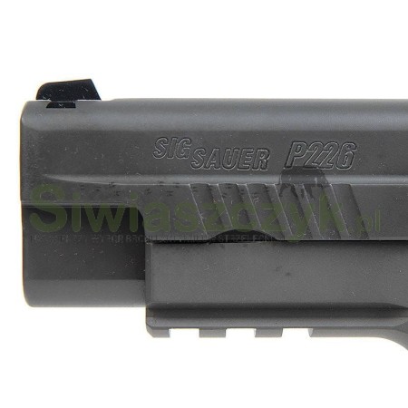 Pistolet SIG SAUER P226 Legion SAO kal.9x19-115641