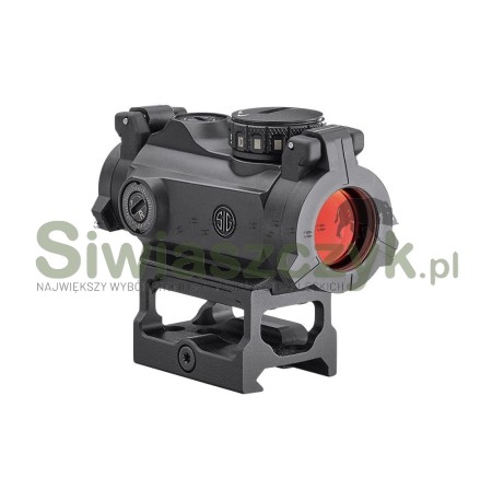 Kolimator Sig Sauer Romeo-MSR 1x20mm (SOR72002)-115644