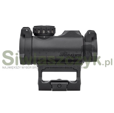 Kolimator Sig Sauer Romeo-MSR 1x20mm (SOR72002)-115645