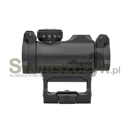 Kolimator Sig Sauer Romeo-MSR 1x20mm (SOR72002)-115645