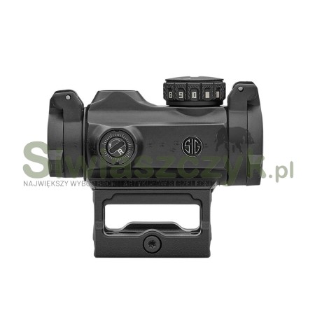 Kolimator Sig Sauer Romeo-MSR 1x20mm (SOR72002)-115646