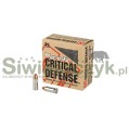 Amunicja HORNADY 6,35Browning FTX Critical Defense 2,27g(35gr)(90014)-115661