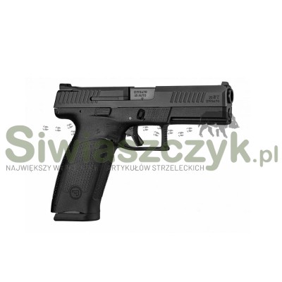 Pistolet CZ P-10 F kal. 45Auto-115664