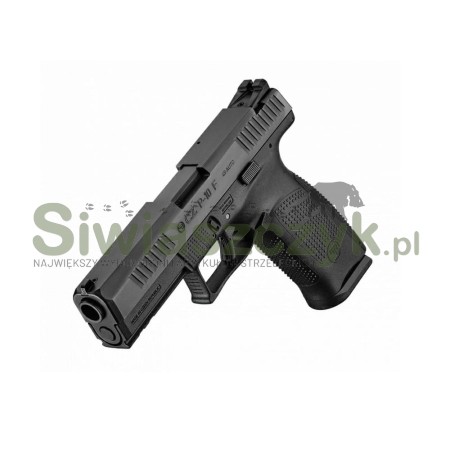 Pistolet CZ P-10 F kal. 45Auto-115665