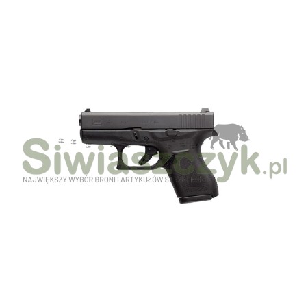 Pistolet GLOCK 42 kal.380 Auto (33269)-115667
