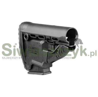 Kolba FAB DEFENSE z uchwytem na magazynek (GL-MAG)-115668