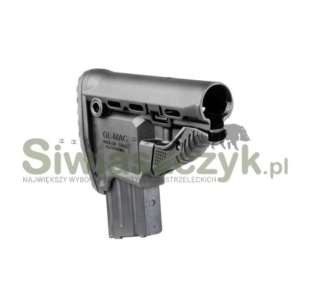 Kolba FAB DEFENSE z uchwytem na magazynek (GL-MAG)-115669
