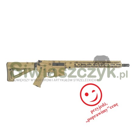 Karabinek AERO PRECISION M4E1 16" FDE kal.223Rem/5,56mmNATO-115679