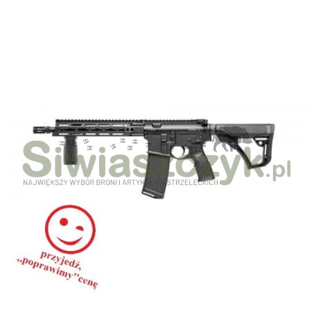 Karabinek DANIEL DEFENSE DDM4 V7S 11,5" kal.223Rem/5,56x45mmNATO-115680