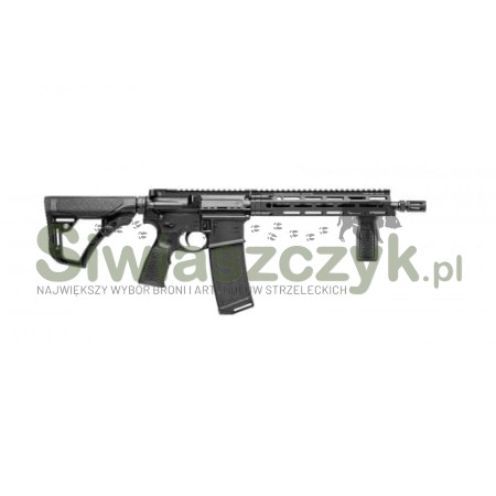 Karabinek DANIEL DEFENSE DDM4 V7S 11,5" kal.223Rem/5,56x45mmNATO-115681