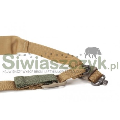 Zawieszenie VICKERS 2to1 Sling QD CB-115685