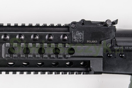 Karabinek MINI JACK wersja taktyczna z szyną boczną kal.7,62x39-115690