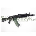 Karabinek MINI JACK wersja taktyczna z szyną boczną kal.7,62x39-115691