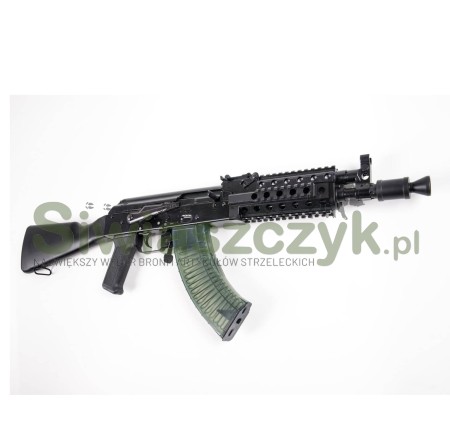 Karabinek MINI JACK wersja taktyczna z szyną boczną kal.7,62x39-115691