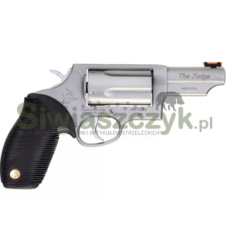 Rewolwer TAURUS Judge 3" SS 410/76-115703