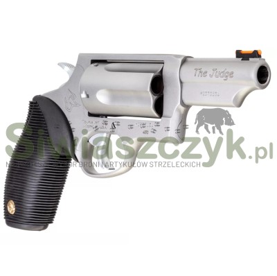 Rewolwer TAURUS Judge 3" SS 410/76-115704