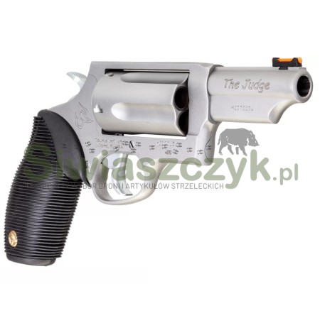 Rewolwer TAURUS Judge 3" SS 410/76-115704