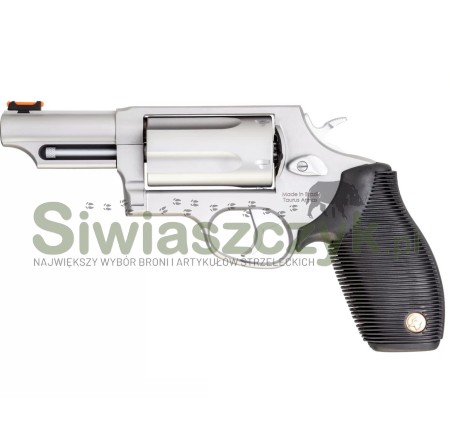 Rewolwer TAURUS Judge 3" SS 410/76-115706