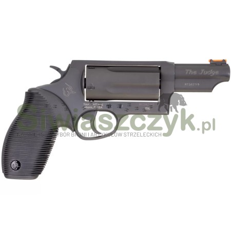 Rewolwer TAURUS Judge 3" Black Matte 410/45LongColt (10024597)-115699