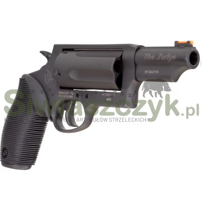Rewolwer TAURUS Judge 3" Black Matte 410/45LongColt (10024597)-115700