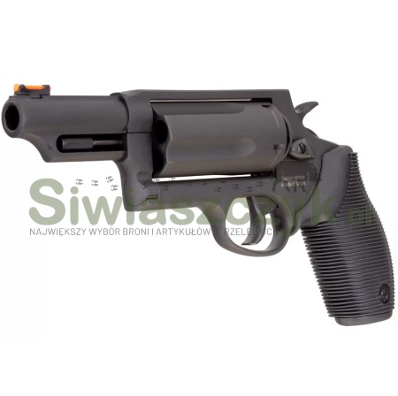 Rewolwer TAURUS Judge 3" Black Matte 410/45LongColt (10024597)-115701