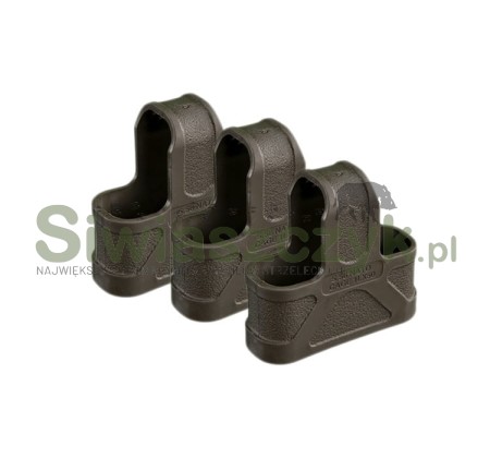 Chwyt magazynka MAGPUL (MAG001-ODG) -115712