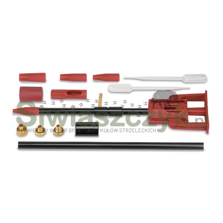 Prowadnica TIPTON do wyciora Rapid Deluxe Bore Guide-115713