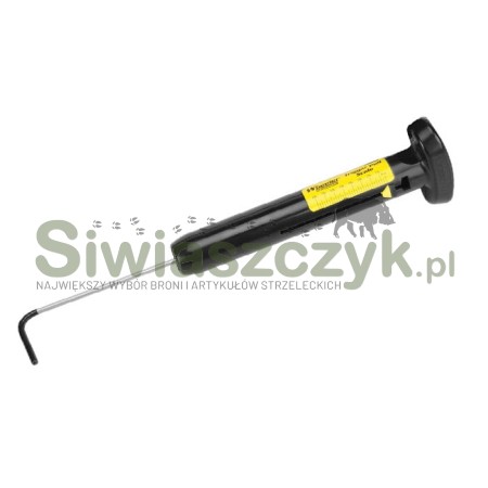 Przyrząd WHEELER do mierzenia spustu (309888)-115716