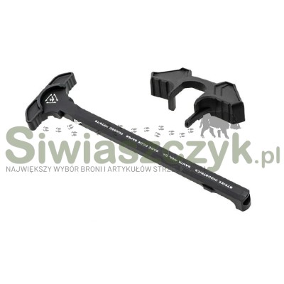 Zatrzask STRIKE INUSTRIES Ambi ISO (SI-AMBI-ISOLATCH)-115723