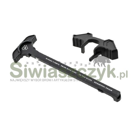 Zatrzask STRIKE INUSTRIES Ambi ISO (SI-AMBI-ISOLATCH)-115723