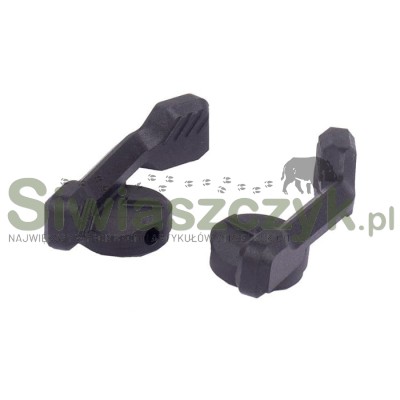 Rozszerzony selektor ognia STRIKE INDUSTRIES do CZ Scorpion EVO (SI-CEVO-EXT-SS)-115724